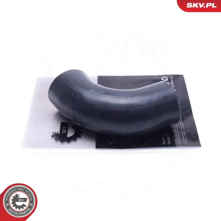 ESEN SKV Ladeluftschlauch 43SKV489