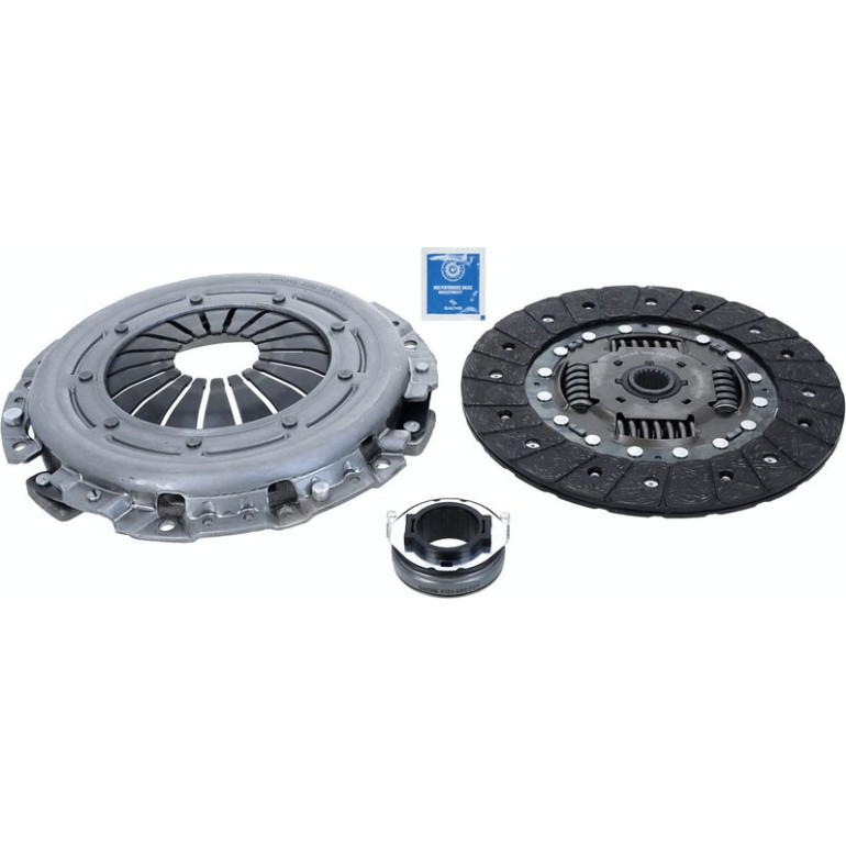 SACHS Kupplungssatz 3000 954 494 SACHS Kupplungssatz 3000 954 494