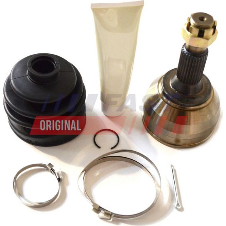 FAST Gelenksatz, Antriebswelle FT25094K FAST Gelenksatz, Antriebswelle FT25094K