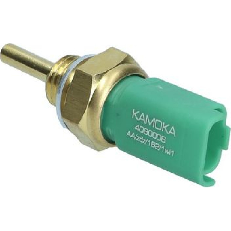 KAMOKA Sensor, Kühlmitteltemperatur 4080006 KAMOKA Sensor, Kühlmitteltemperatur 4080006