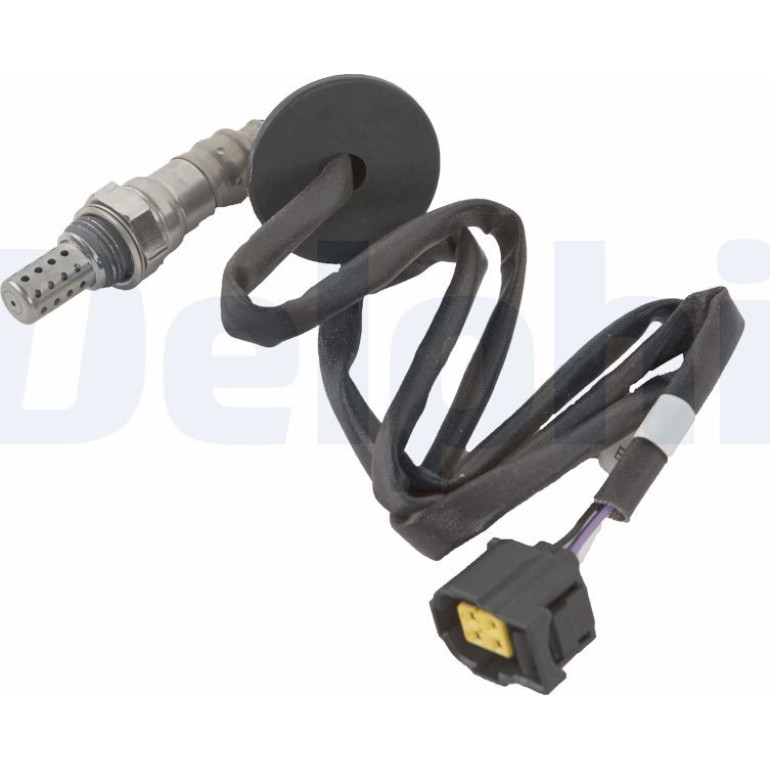 DELPHI Lambdasonde ES20414-12B1 DELPHI Lambdasonde ES20414-12B1
