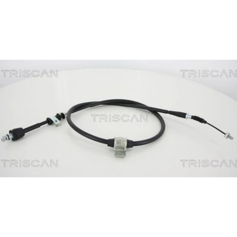 Seilzug, Feststellbremse Kia T. Cerato 04- Le 814018131 Seilzug, Feststellbremse Kia T. Cerato 04- Le 814018131