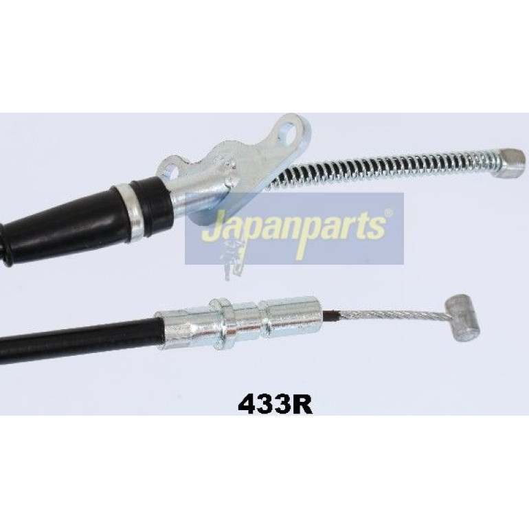 Seilzug, Feststellbremse Honda T. Fr-V 1.7-2.0 04- Pr BC-433R Seilzug, Feststellbremse Honda T. Fr-V 1.7-2.0 04- Pr BC-433R