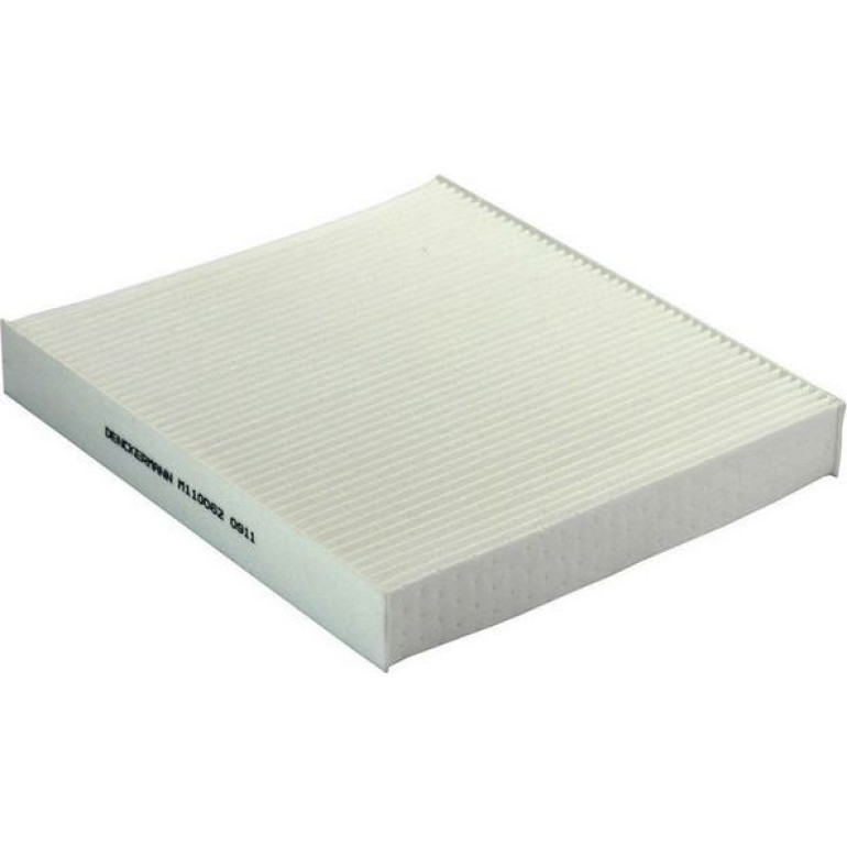 DENCKERMANN Innenraumfilter M110062 DENCKERMANN Innenraumfilter M110062