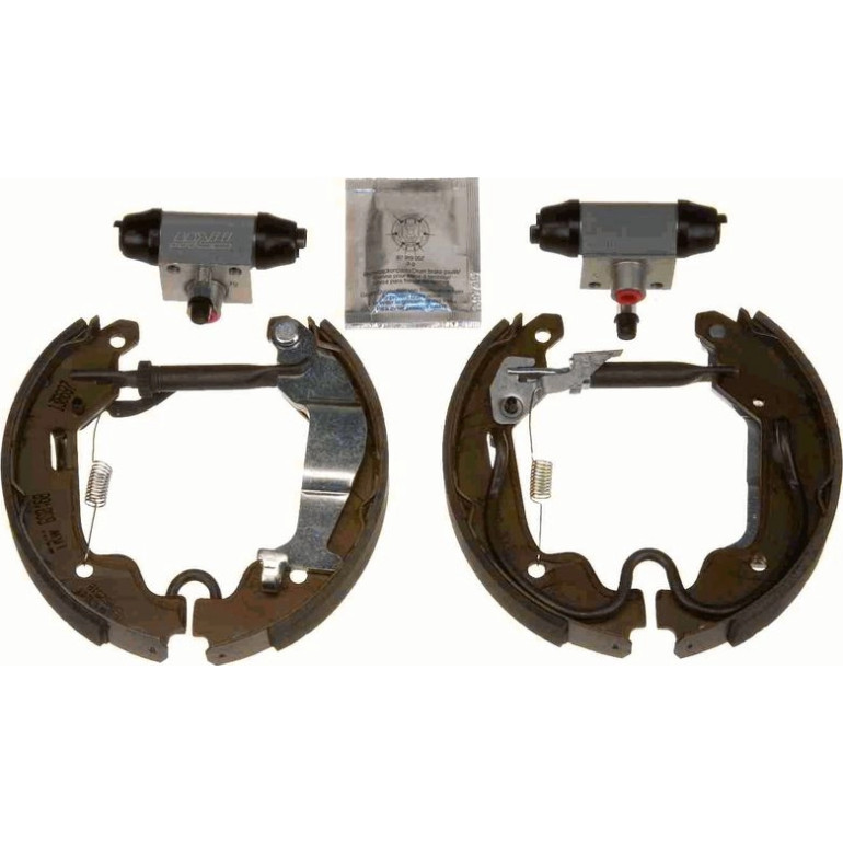 Bremsbacken - Superkit GSK1688