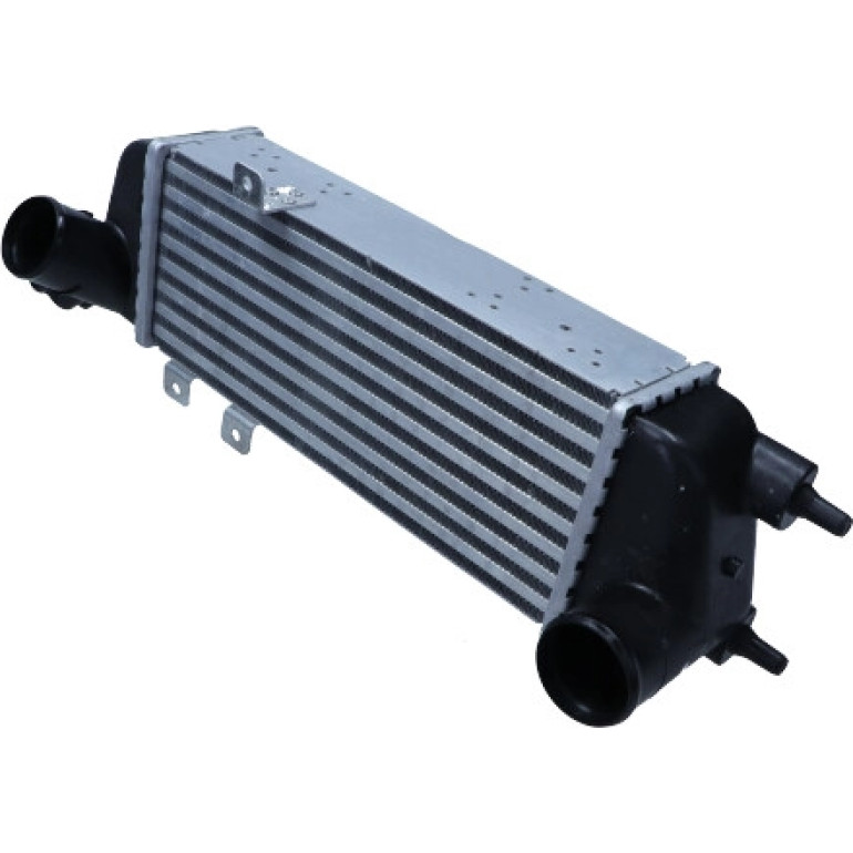 Ladeluftkühler AC630046 Ladeluftkühler AC630046