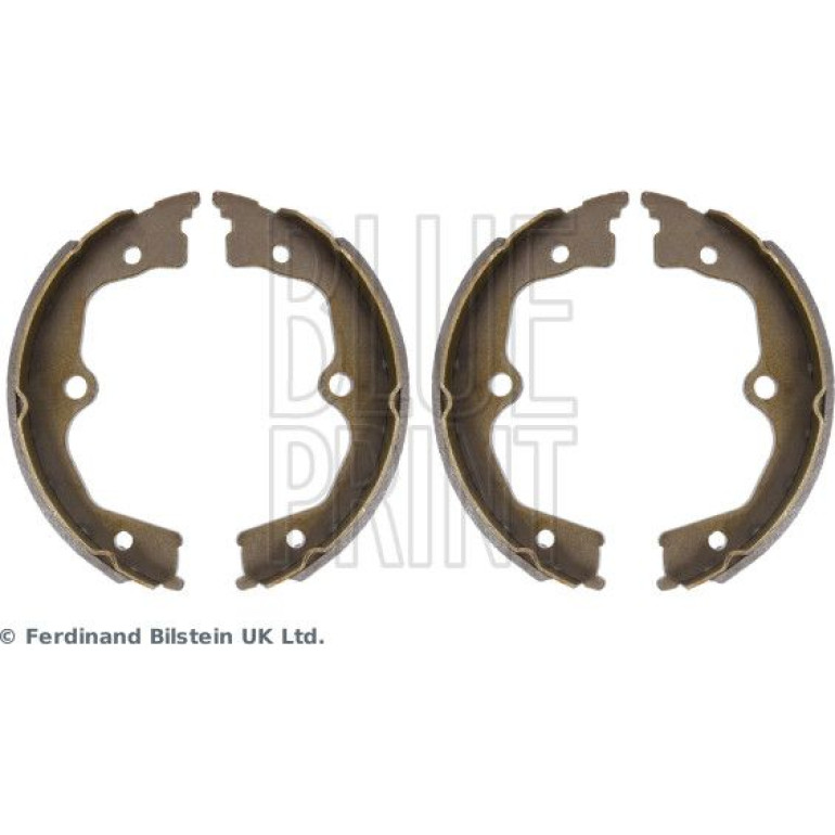 Bremsbackensatz ADBP410008 Bremsbackensatz ADBP410008