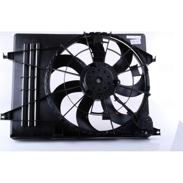 Kühlerlüfter PKW 850006