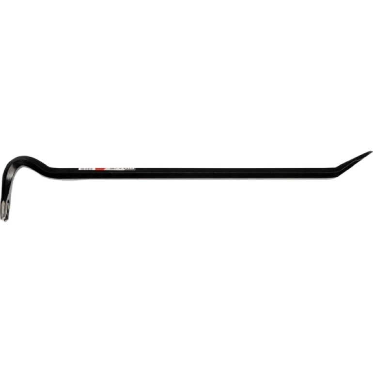 Nageleisen Sechskant 400X18Mm YT-46800 Nageleisen Sechskant 400X18Mm YT-46800