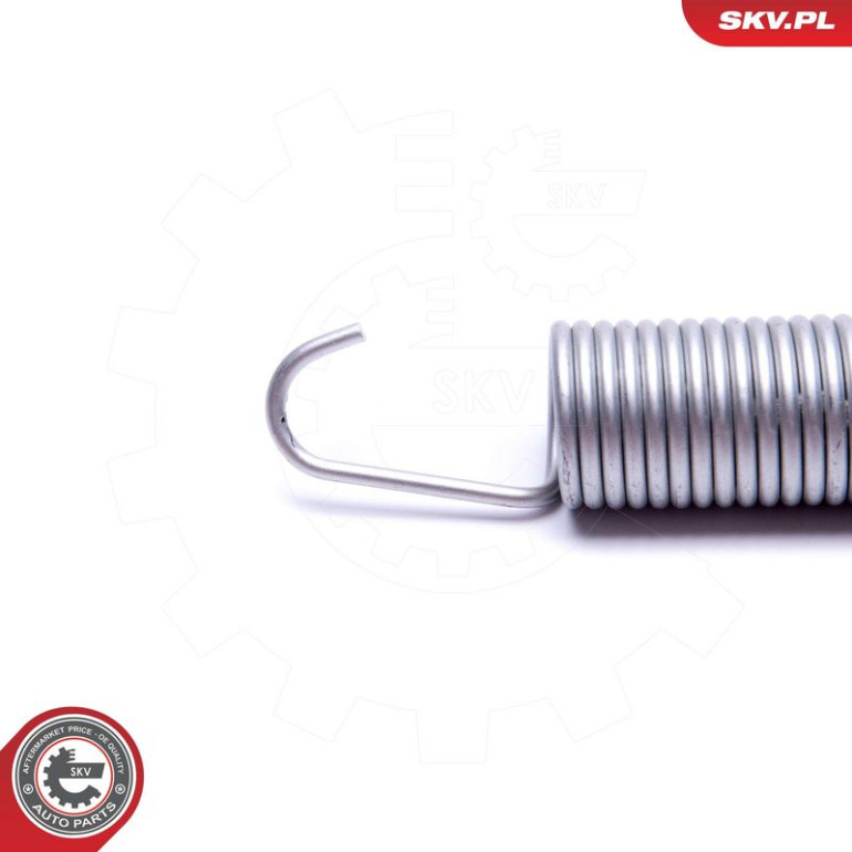 ESEN SKV Gasfeder, Koffer-/Laderaum 52SKV565 ESEN SKV Gasfeder, Koffer-/Laderaum 52SKV565