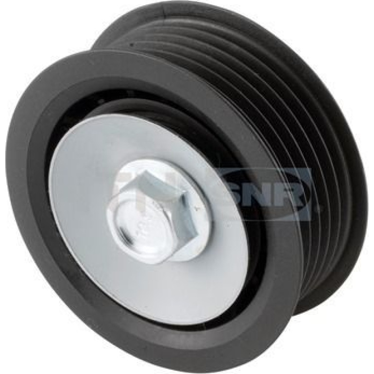 SNR Umlenk-/Führungsrolle, Keilrippenriemen GA364.09 SNR Umlenk-/Führungsrolle, Keilrippenriemen GA364.09