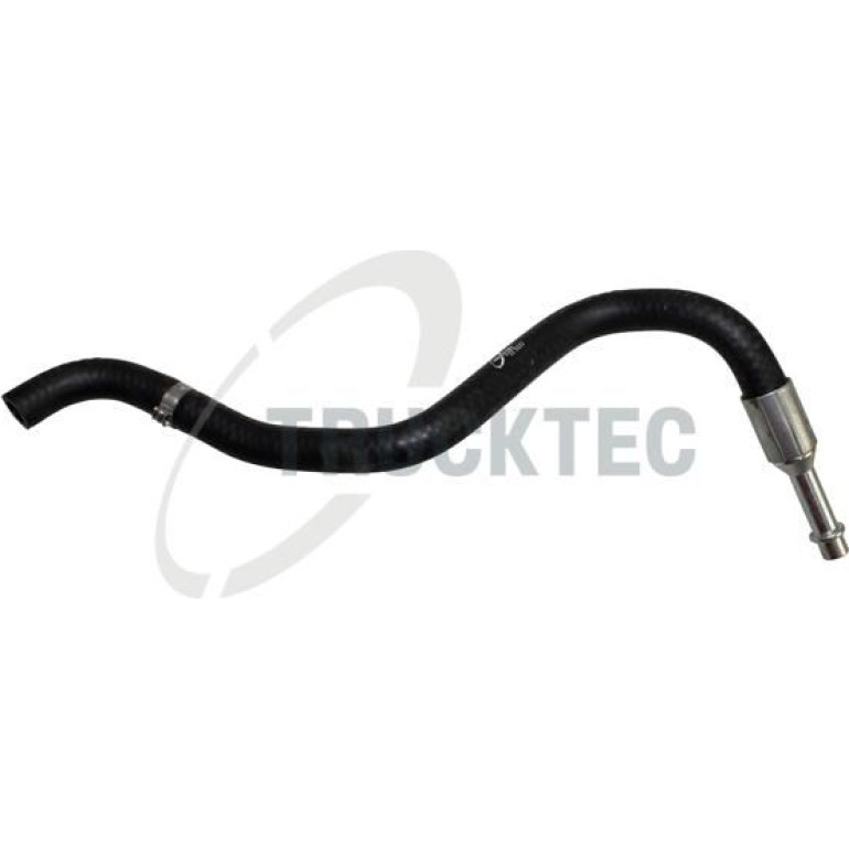 TRUCKTEC AUTOMOTIVE Schlauch 08.37.022 TRUCKTEC AUTOMOTIVE Schlauch 08.37.022