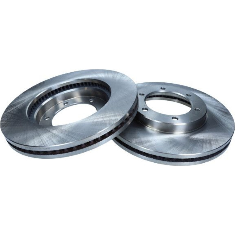 Maxgear Bremsscheibe 19-4753 Maxgear Bremsscheibe 19-4753
