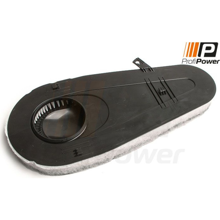 PROFIPOWER Luftfilter 2F0283 PROFIPOWER Luftfilter 2F0283