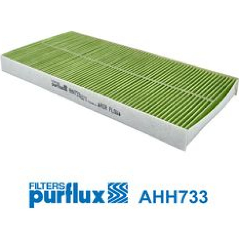 PURFLUX Filter, Innenraumluft AHH733 PURFLUX Filter, Innenraumluft AHH733