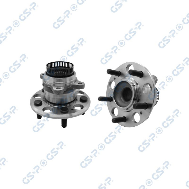 GSP Radlager 9400131 GSP Radlager 9400131