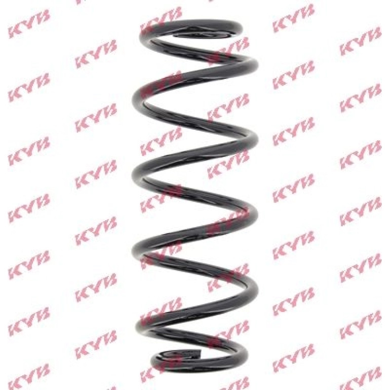 KYB Fahrwerksfeder Suzuki T. Sx4 1.6/1.9D 06/06 RA6149 KYB Fahrwerksfeder Suzuki T. Sx4 1.6/1.9D 06/06 RA6149