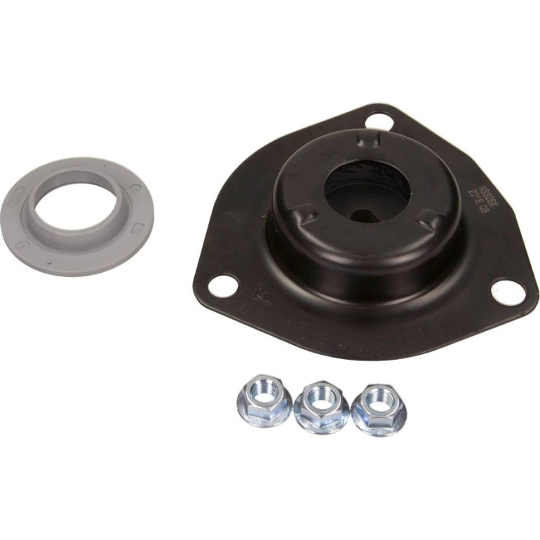 Lager - Radaufhängung. Nissan P. Almera Tino, Maxima Qx, Murano, Primera, X-Trail 1,6-3,5 03,00- Le/Pr Mit Lager SM5409 Lager - Radaufhängung. Nissan P. Almera Tino, Maxima Qx, Murano, Primera, X-Trail 1,6-3,5 03,00- Le/Pr Mit Lager SM5409