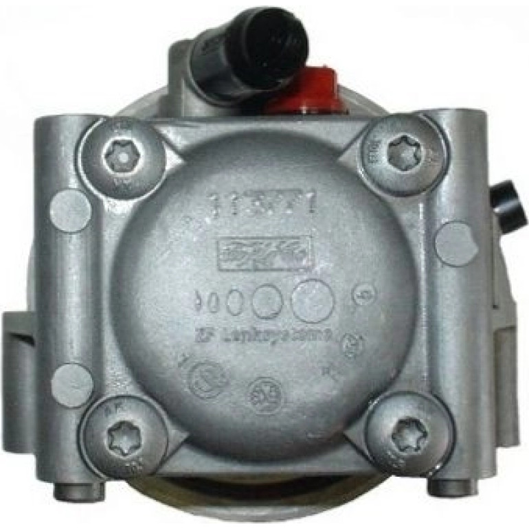 SPIDAN Hydraulikpumpe 54334 SPIDAN Hydraulikpumpe 54334