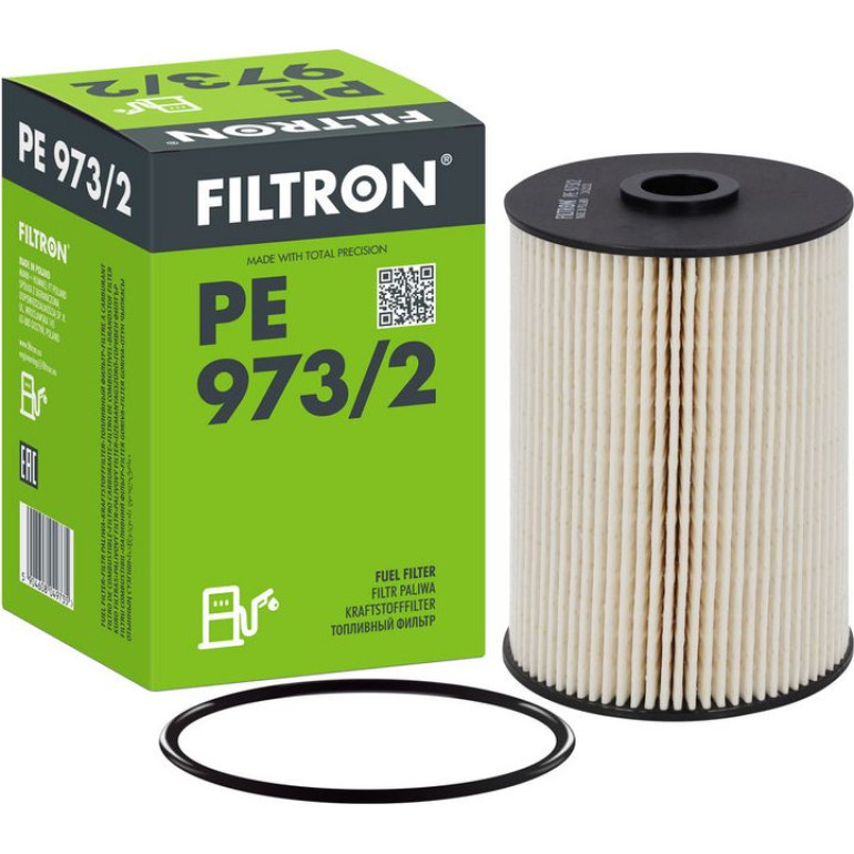 FILTRON Kraftstofffilter PE 973/2 FILTRON Kraftstofffilter PE 973/2