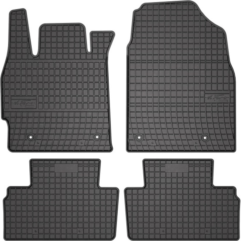 Passgenaue Kofferraummatte Gummimatten für Mazda Cx-7 2006û2009 411241 Passgenaue Kofferraummatte Gummimatten für Mazda Cx-7 2006û2009 411241