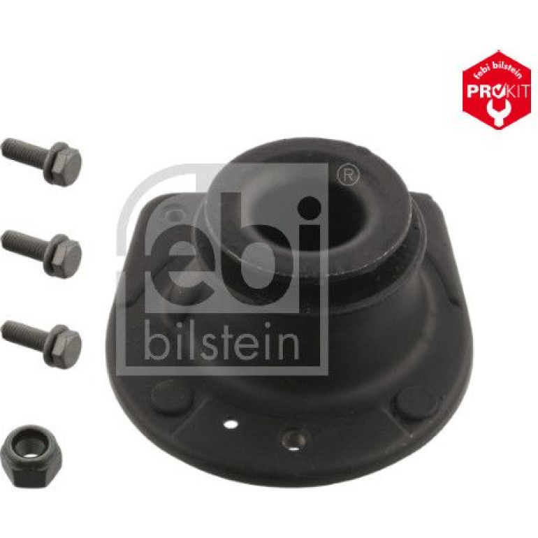 FEBI BILSTEIN Reparatursatz, obere Befestigung von Stoßdämpfern 38110 FEBI BILSTEIN Reparatursatz, obere Befestigung von Stoßdämpfern 38110