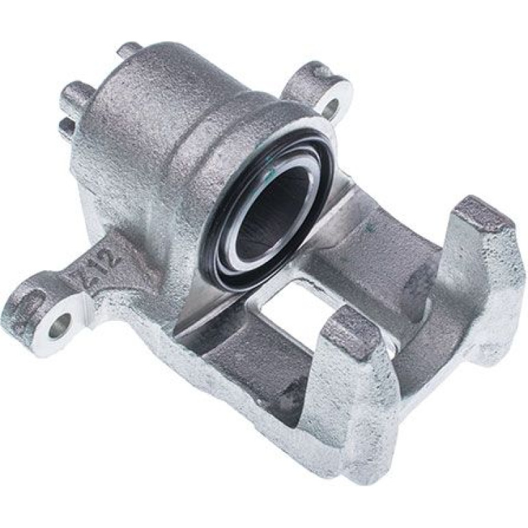 DENCKERMANN Bremstrommel B190257L DENCKERMANN Bremstrommel B190257L