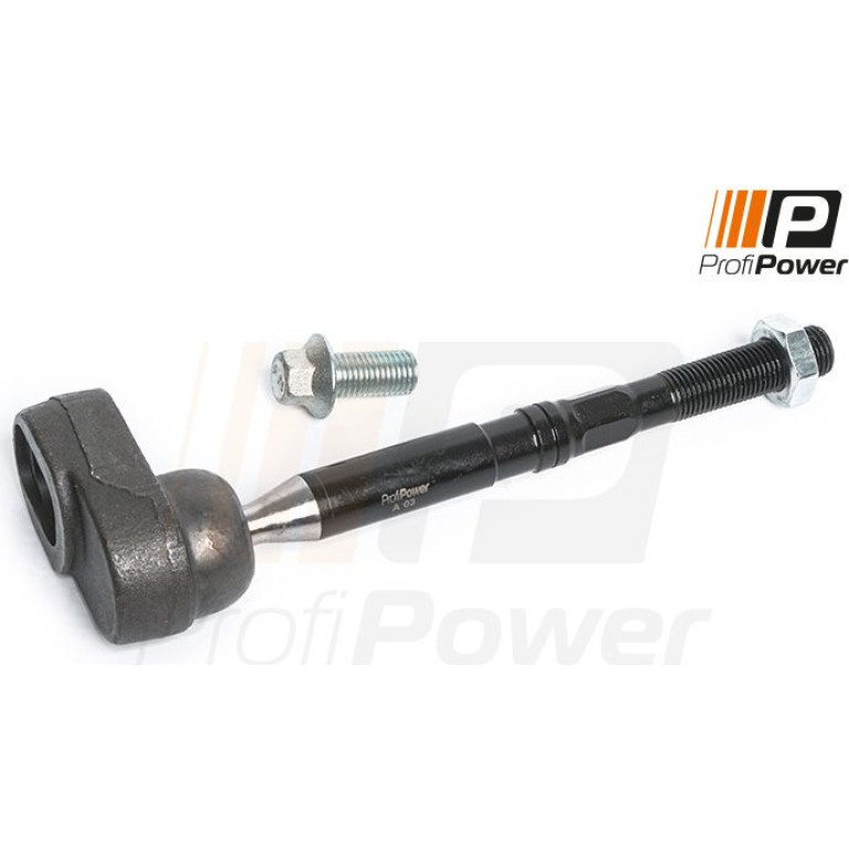 PROFIPOWER Axialgelenk, Spurstange 5S1071 PROFIPOWER Axialgelenk, Spurstange 5S1071