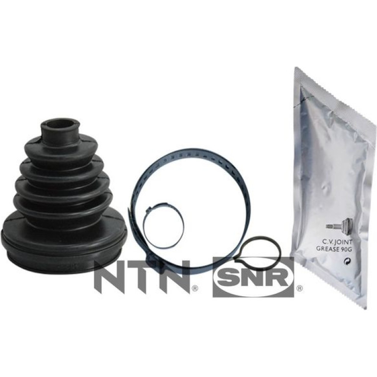 SNR Faltenbalgsatz, Antriebswelle OBK53.005 SNR Faltenbalgsatz, Antriebswelle OBK53.005