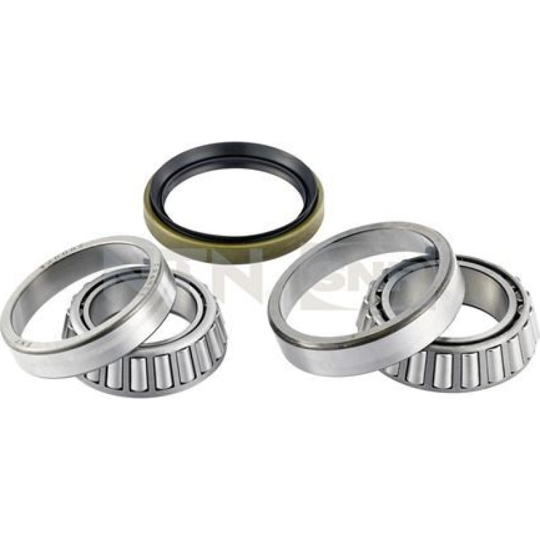 Radlagersatz R141.80 Radlagersatz R141.80