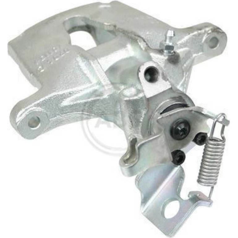 A.B.S. Bremstrommel 630051 A.B.S. Bremstrommel 630051