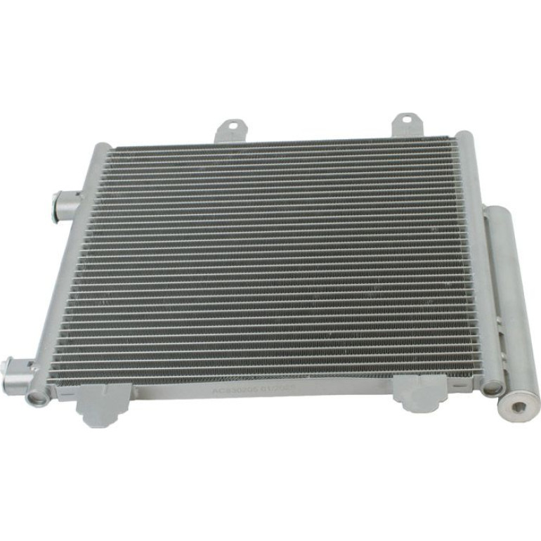 Kondensator, Klimaanlage AC830205 Kondensator, Klimaanlage AC830205