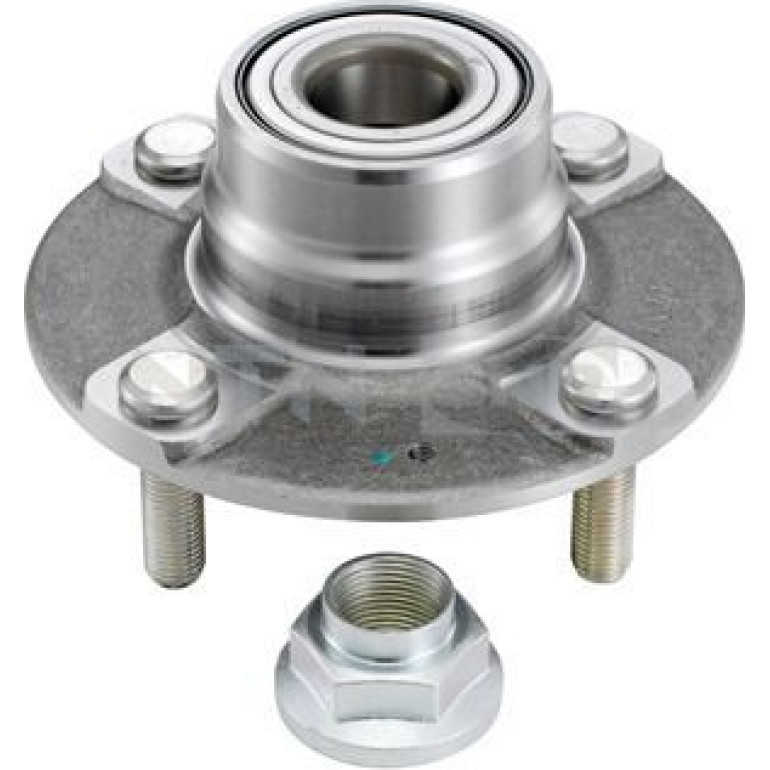 SNR Radlagersatz R184.11 SNR Radlagersatz R184.11
