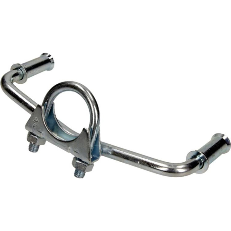 Halter, Abgasanlage 215-942 Halter, Abgasanlage 215-942
