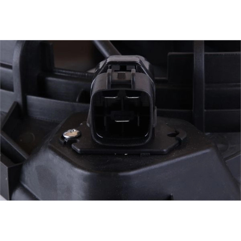 Kühlerlüfter PKW 850039 Kühlerlüfter PKW 850039