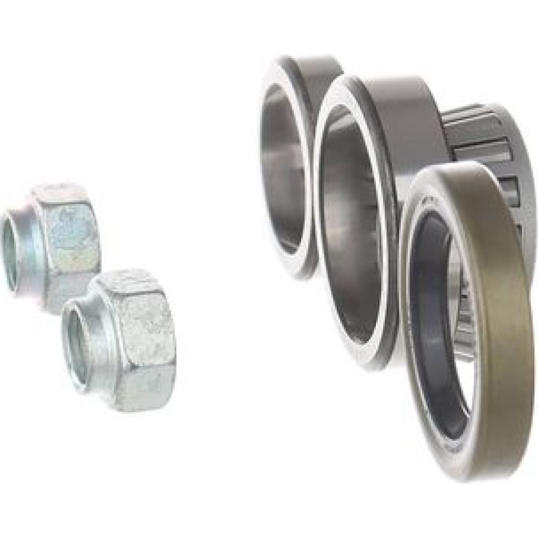 SKF Radlagersatz VKBA 927