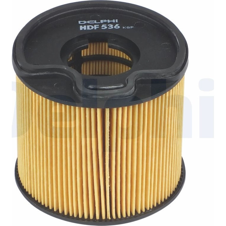 KRAFTSTOFFFILTER CITROEN 2,0HDI HDF536 KRAFTSTOFFFILTER CITROEN 2,0HDI HDF536