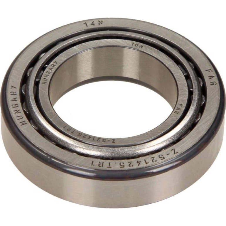 Getriebelager. VW (35 X 62 X 16,65) 712 1297 10 Getriebelager. VW (35 X 62 X 16,65) 712 1297 10
