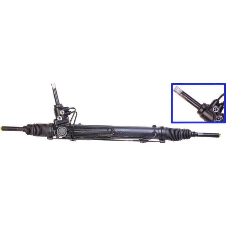 DRI Lenkgetriebe 711520655 hydraulisch DRI Lenkgetriebe 711520655 hydraulisch