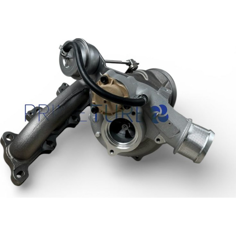 Prime Turbo Rumpfgruppe, Lader V00324T Prime Turbo Rumpfgruppe, Lader V00324T