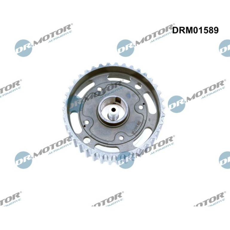 NOCKENWELLENVERSTELLER DRM01589