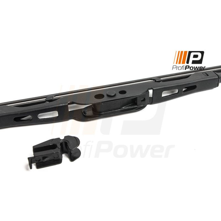 PROFIPOWER Wischblatt 1W0275S PROFIPOWER Wischblatt 1W0275S