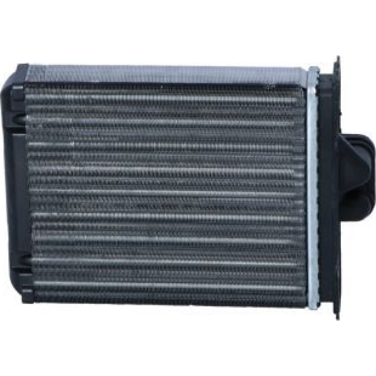 Wärmetauscher, Innenraumheizung 58255 Wärmetauscher, Innenraumheizung 58255