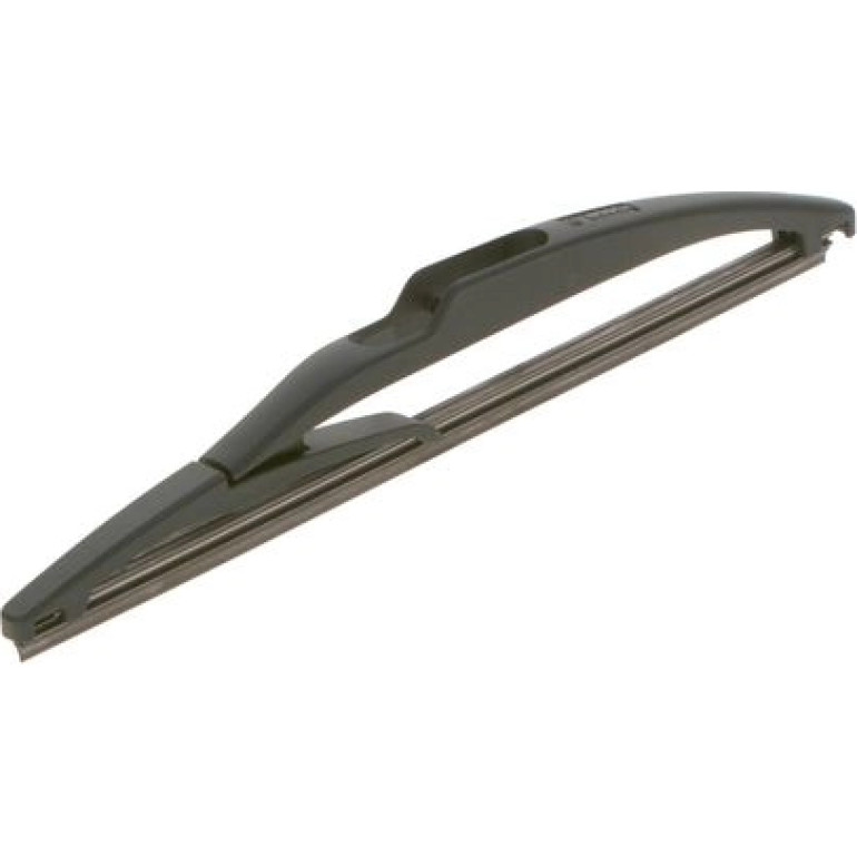 Bosch Wischerblatt H801 3397004801 Bosch Wischerblatt H801 3397004801