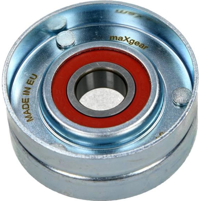 Spannrolle, Keilrippenriemen 54-1043