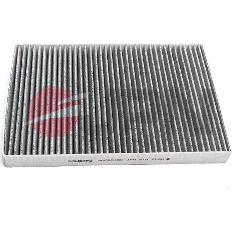 JPN Filter, Innenraumluft 40F9015C-JPN JPN Filter, Innenraumluft 40F9015C-JPN
