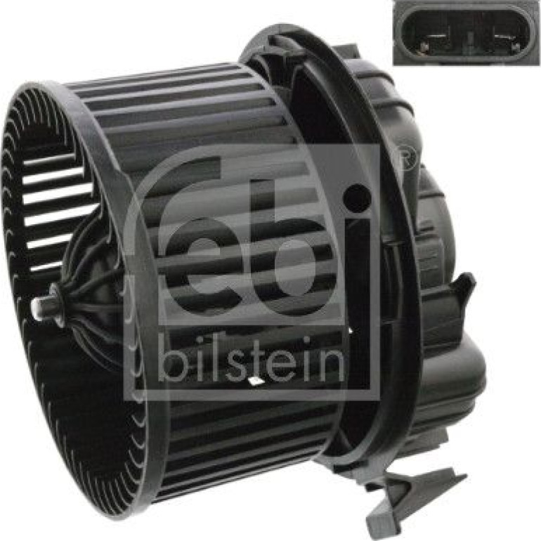FEBI BILSTEIN Ventilator 106364 FEBI BILSTEIN Ventilator 106364