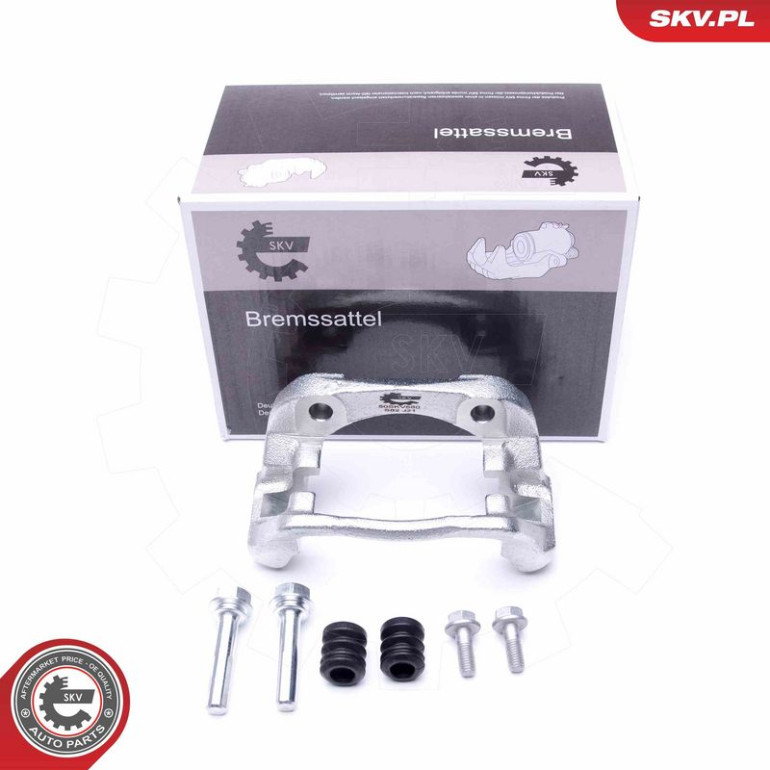 ESEN SKV Halter, Bremssattel 50SKV580 ESEN SKV Halter, Bremssattel 50SKV580