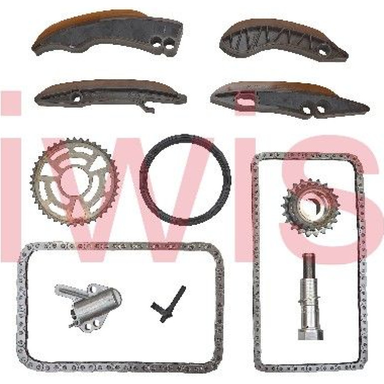 STEUERKETTENSATZ IWI59010SET STEUERKETTENSATZ IWI59010SET