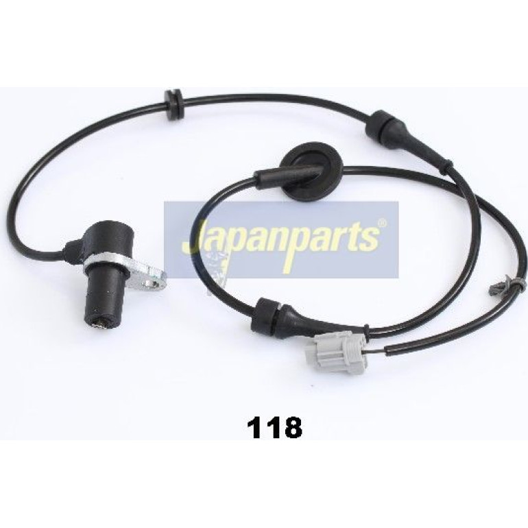 Sensor, Raddrehzahl ABS-118 Sensor, Raddrehzahl ABS-118